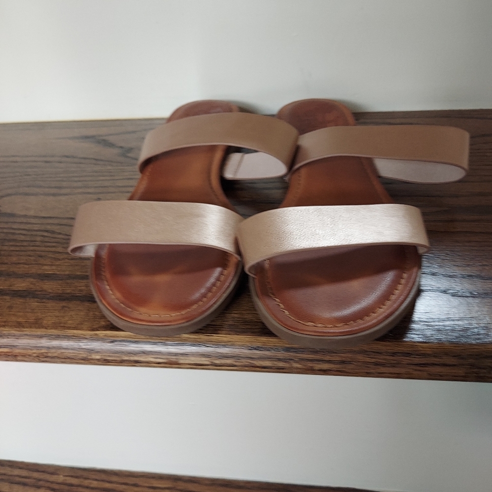 Jelly Pop Sandles